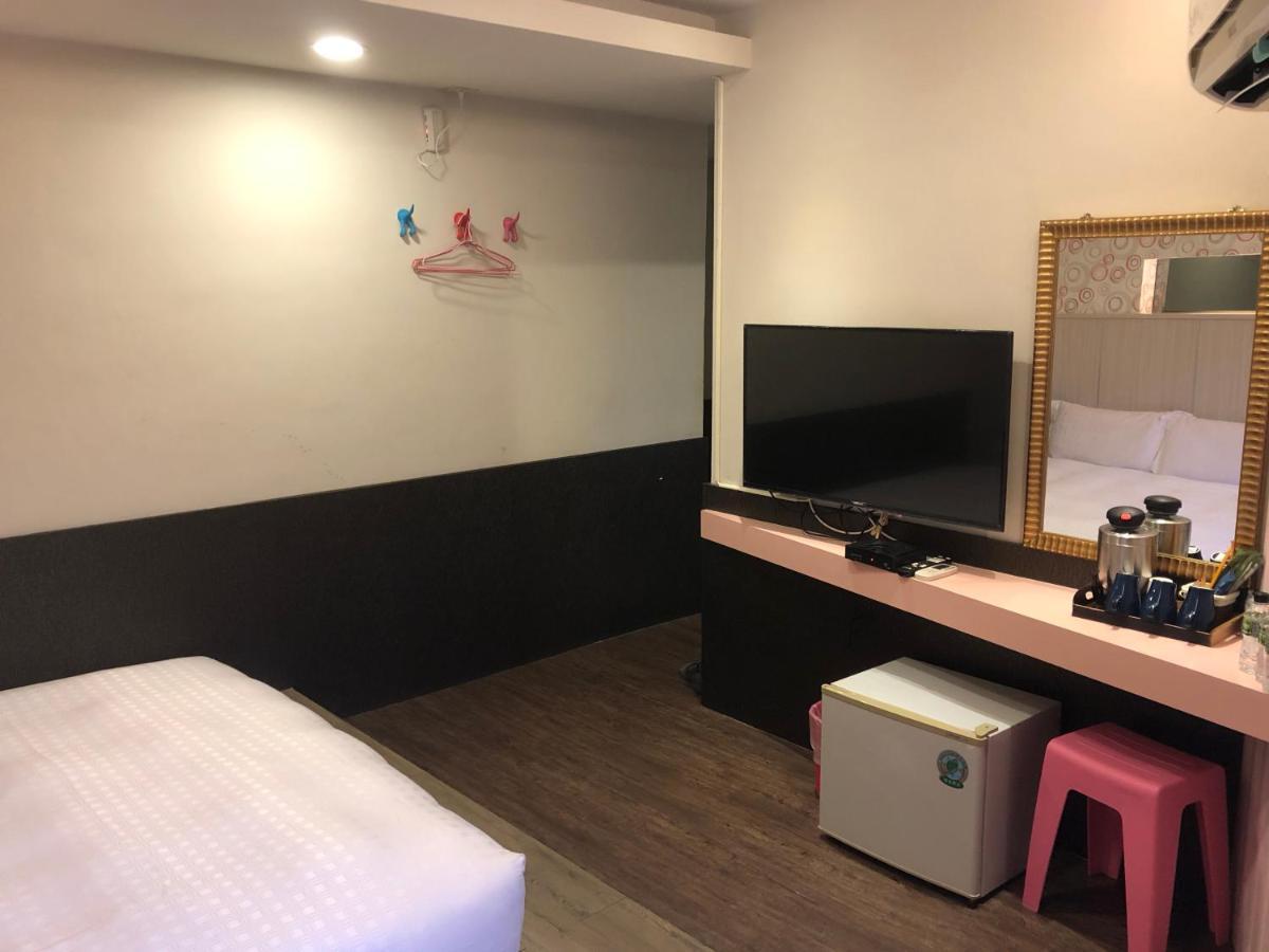 Nan Tian Hai Homestay 켄팅 외부 사진